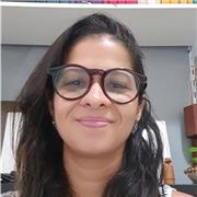 Professeur de portugais et de littérature avec 20 ans d'expérience